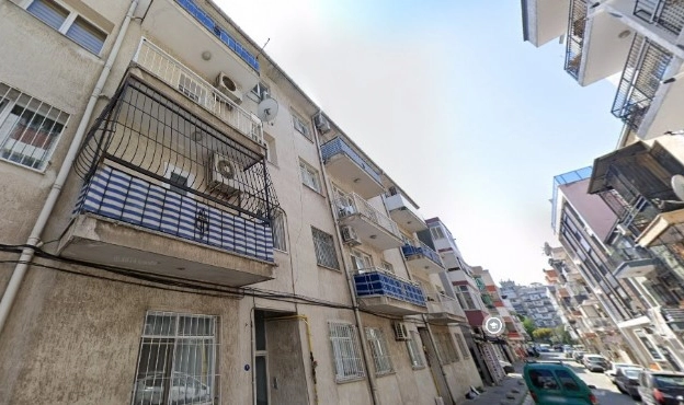 Bakanlık'tan İzmir'de 43 milyon 790 bin liralık satış!