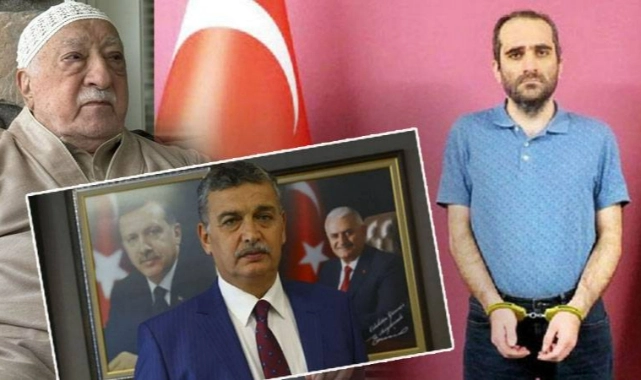 Barış Pehlivan gündeme taşıdı: Tecavüz soruşturmasına "Gülen" etkisi 