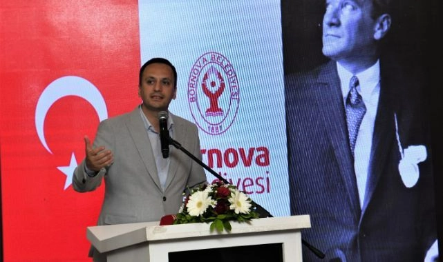 Başkan Eşki, borç iddialarını yanıtladı: AK Parti’ye tekzip çağrısı!