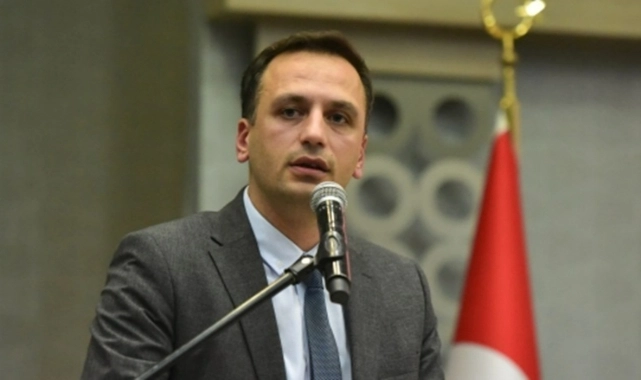 Başkan Eşki'den AK Partili Yıldız'a cami yanıtı: "Cami metrekaresi ile inanç ölçülmez" 