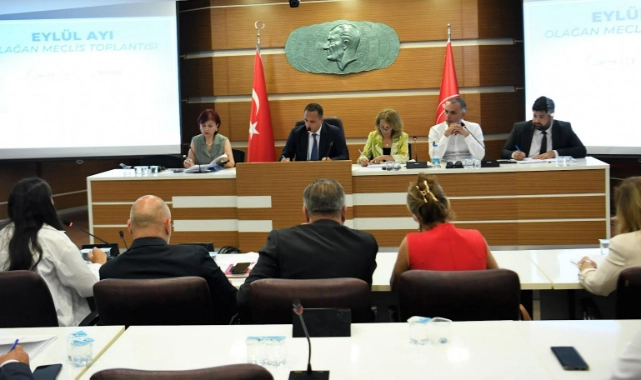 Başkan Eşki’den BELGEM müjdesi