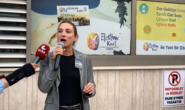 Başkan Sengel: "Kaç Narin daha yok olup gidecek?" 