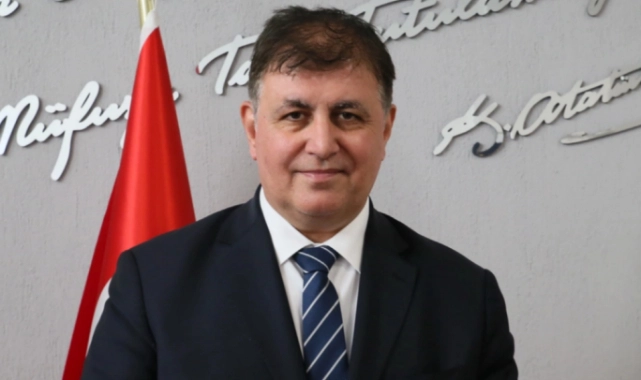 Başkan Tugay: "Bize ulaşan bir suç duyurusu yok"