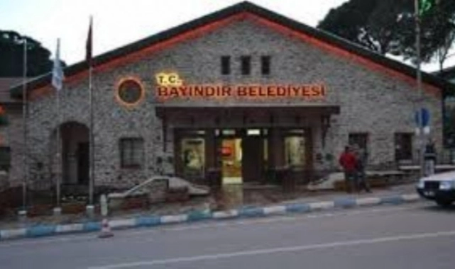 Bayındır’da dev satış: Sekiz taşınmaz vitrinde! 
