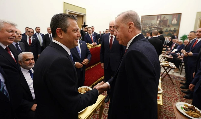 BETİMAR'dan Erdoğan'ı üzecek anket: CHP ile fark açılıyor! 