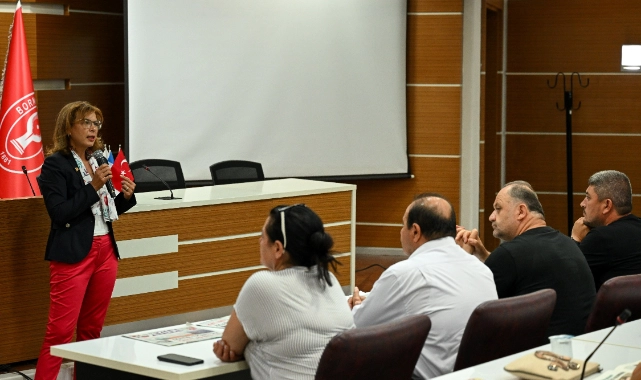 Bornova, şiddete karşı işbirliğini seçti