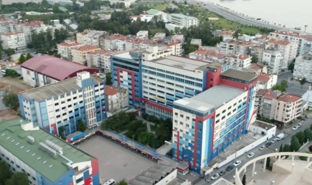 Cemaatin gözde okuluydu, yıkılıyor!