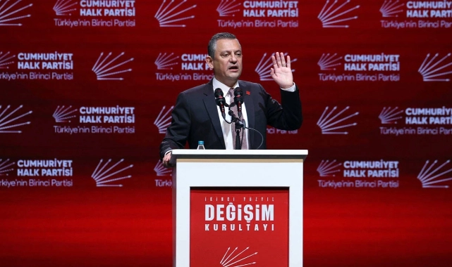 CHP'de yeni tüzük belli oldu: Neler değişti?