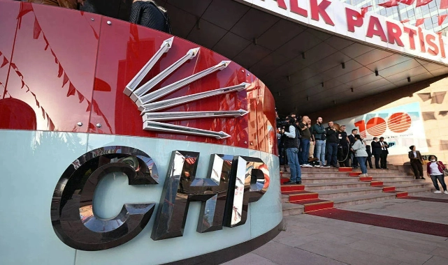 CHP’den “Kasım 2025” resti 