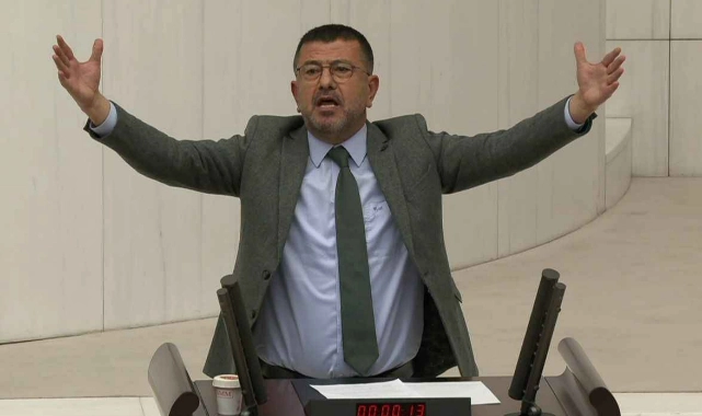 CHP’li Ağababa’dan atama iddialarına yanıt: “Şer odaklarının maşası, müptezel” 