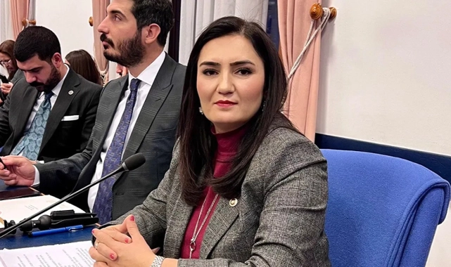 CHP'li Kılıç: Gençleri ve ülkemizi bu karanlıktan hep beraber kurtaralım