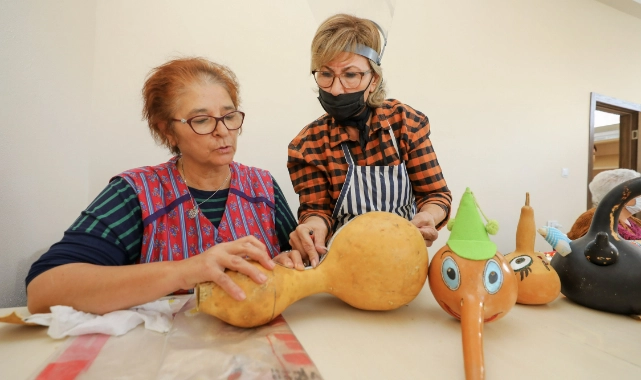 Cumhuriyet Semtevlerinde kurs kayıtları başladı