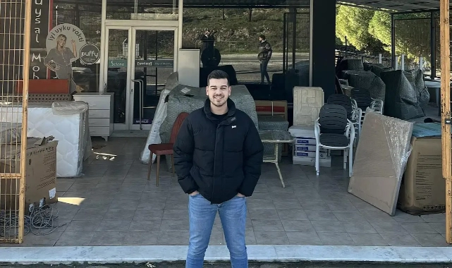 Dikili Meclis Üyesi Uysal hayatını kaybetti