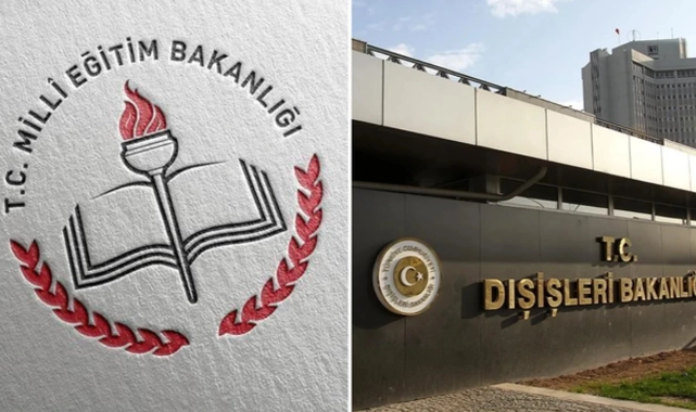 Dışişleri ve MEB mahkemelik oldu: 52 bin euroyu verin