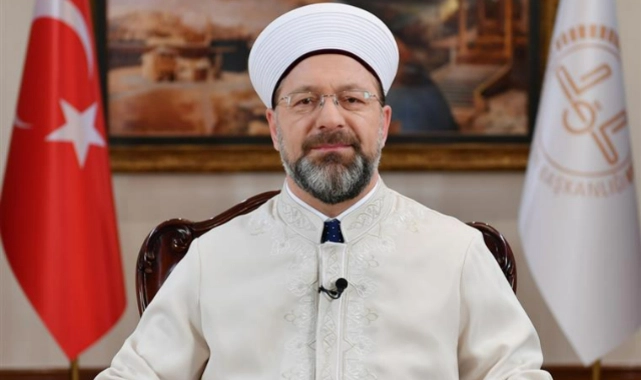 Eğitime dini müdahale sürüyor… Diyanet, ‘ilimin vahiyle yoğrulmasını’ istedi