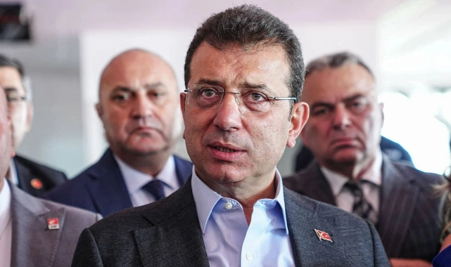 Ekrem İmamoğlu: “Bizler, hep beraber çok güçlüyüz” 