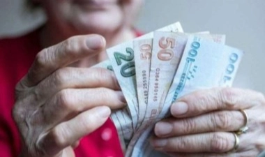 Emekli zam farkı ne kadar olacak?