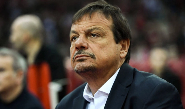 Ergin Ataman'dan gelen tepkiler üzerine özür açıklaması