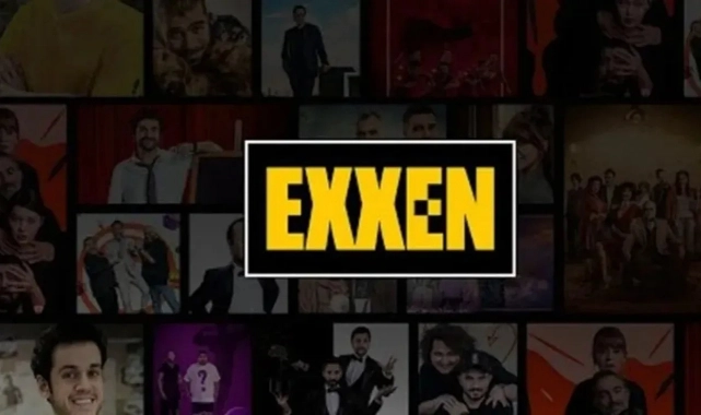 Exxen'e zam geldi! 