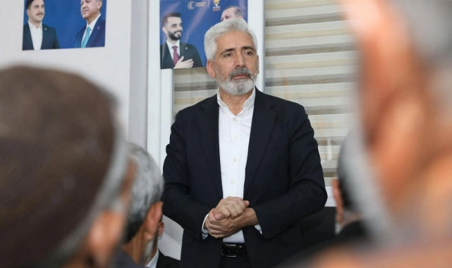 Fatih Altaylı, Ensarioğlu’nun o sözlerini değerlendirdi: “Üstü kapalı bir tehdit” 