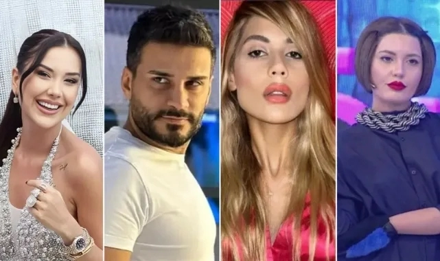 Fenomenler hakim karşısında 