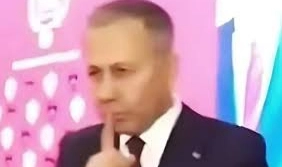Gazetecinin "Narin" sorusuna Yerlikaya'dan "sus" işareti 