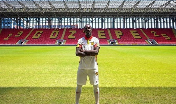 Göztepe’nin yeni transferi Isaac Solet’i tanıyalım