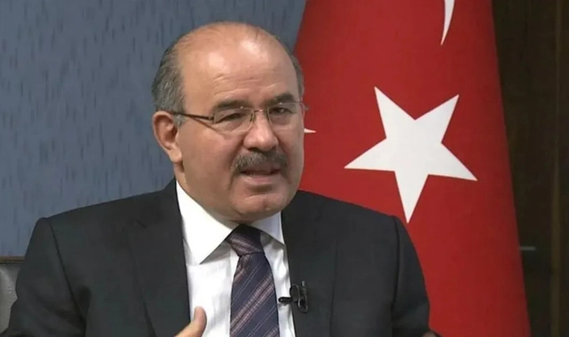 Hüseyin Çelik'ten Cumhurbaşkanlığı Hükümet Sistemi eleştirisi: "Devlet çalışamaz halde" 