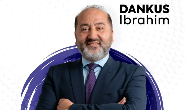 İbrahim Dankuş, Saint-Josse-Ten-Noode Belediye Başkanlığına Aday Oldu