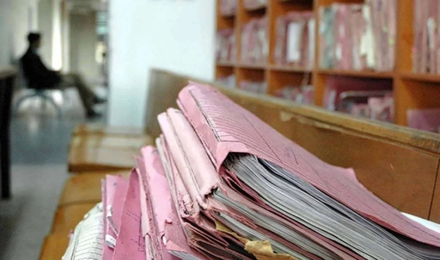 İcra dosyaları patladı! Dosya sayısı 500 bini geçti 