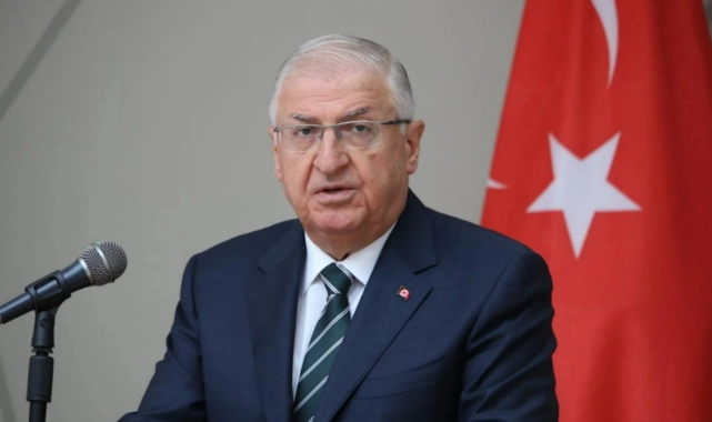 İddia: Bakan Yaşar Güler “affını” mı isteyecek? 