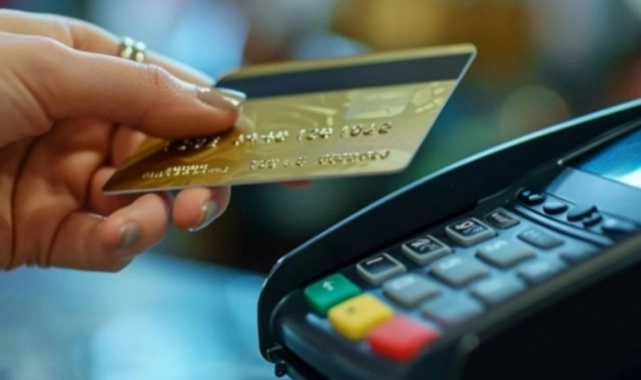 İddia: Yedi bin lira ve üzeri alışverişler için kredi kartı zorunluluğu 