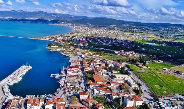 İki parselin sahibi belli oldu: Urla’da 2,6 milyar liralık arazi satışı! 