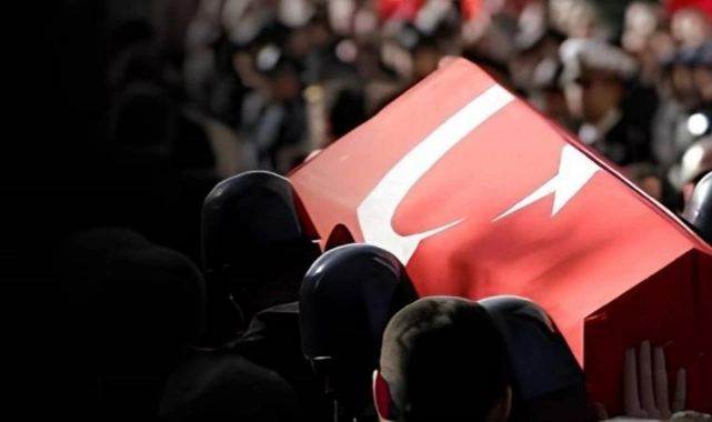 Irak’ın kuzeyinden acı haber geldi: Bir asker şehit oldu!