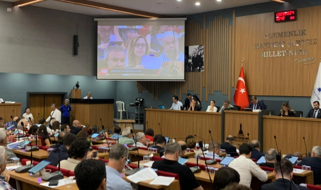 İzBB'de SGK borçları için yeni formül: Taşınmazlar teminat gösterilecek!