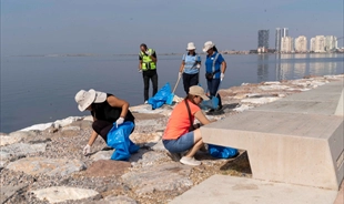 İzmir’de atıklar fidana dönüşecek