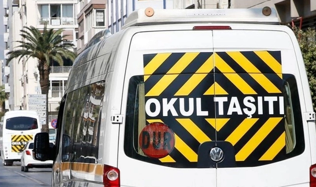 İzmir’de servis ücretleri belli oldu!