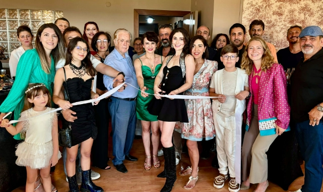 İzmir'e yeni kan: Demeter Danışmanlık ve Organizasyon Hizmetleri