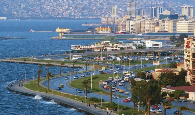 İzmir Vakıflar Bölge Müdürlüğü’nden iki ilçede satış: Kasaya 650 milyon lira girecek! 