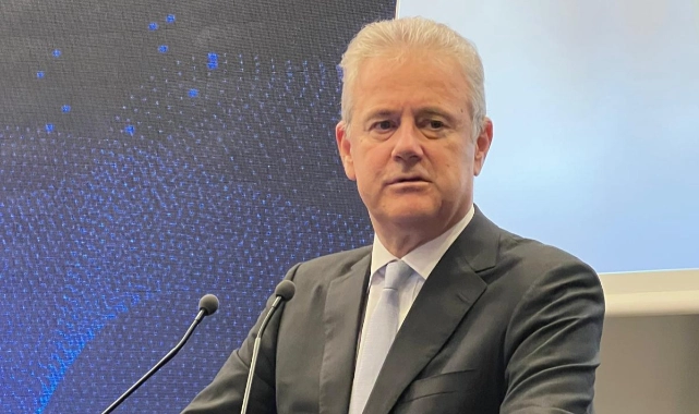 İZTO Başkanı Özgener enflasyona dikkat çekti: Faiz indirimine gidilmesin
