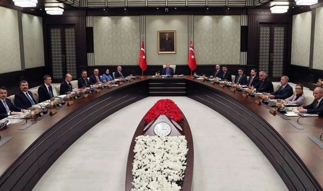 Kabine toplanıyor: Gündemde İsrail’in Lübnan saldırıları var! 