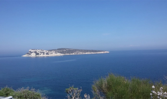 Karaburun’daki “özel koruma alanı” hakkında gelişme: Bakanlık, halka kulak verdi!