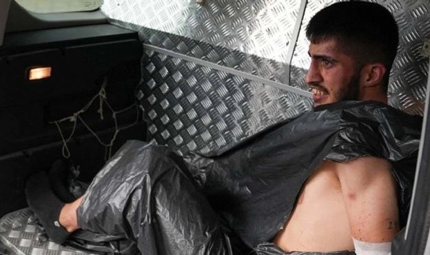 Polis katili Geçti'nin çetesi 'Casper'lardan açıklama!
