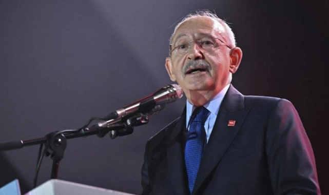 Kemal Kılıçdaroğlu: "Akşener, 'kumar masası' dediği Altılı Masa'ya neden geri döndü?"