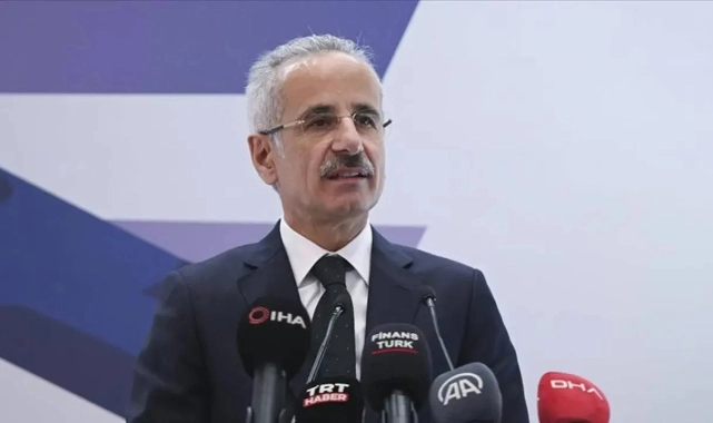 Kimlik bilgilerinin çalındığını kabul etmişti: Bakan Uraloğlu'ndan yeni açıklama!