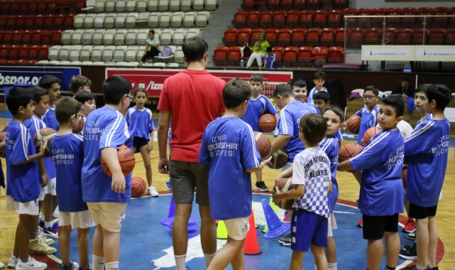 Kış spor okulları 23 Eylül'de başlıyor