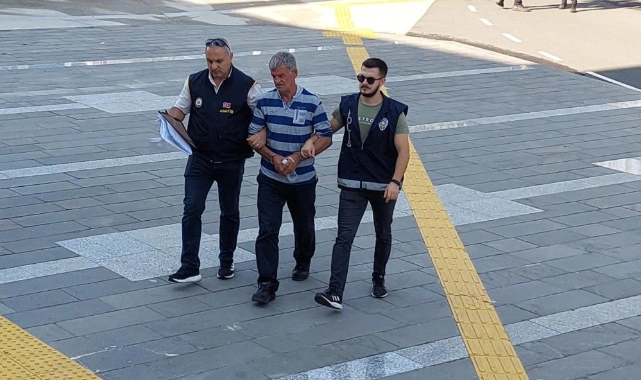 'Korna tartışması' cinayetle bitti: Adamı vurdum, polis çağırın, beni alsın