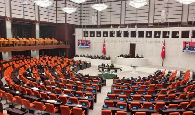 Kulis: AK Parti'den "etki ajanlığı" hamlesi 