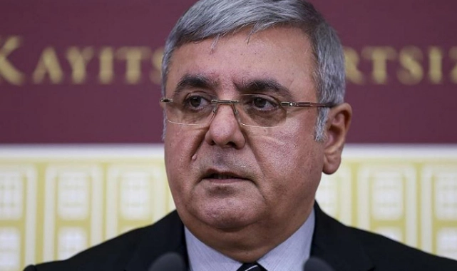 Mehmet Metiner'den "Ahmak Davası" çıkışı: "Reis'e yapılanın aynısı..." 
