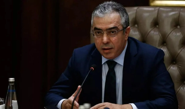 Mehmet Uçum’dan “4. madde” yanıtı: “Maddeten mümkün olamaz” 